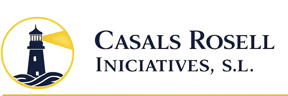 Casals Rosell Initiatives, S.L.
